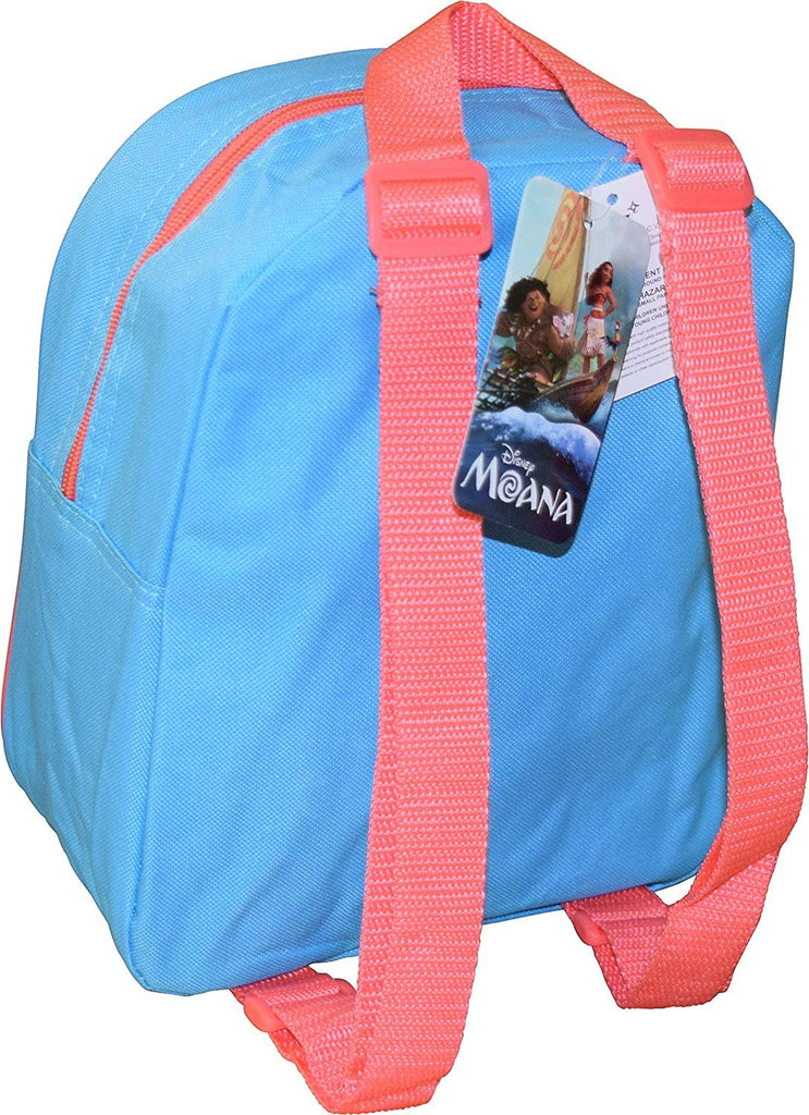 Disney Moana 10" Mini Backpack