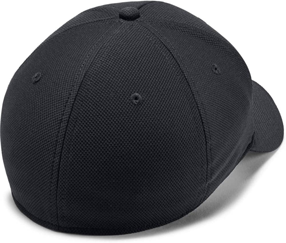 Under Armour Men's Blank Blitzing Cap