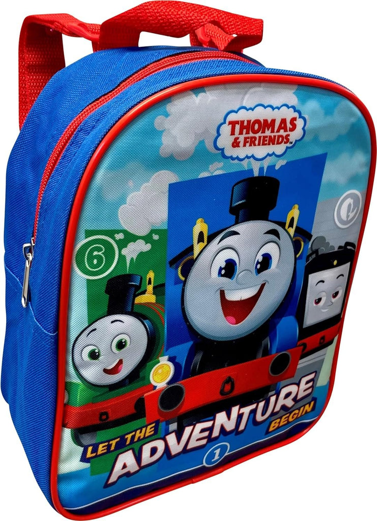 Ruz Nickelodeon Kids Licensed 10" Mini Backpack