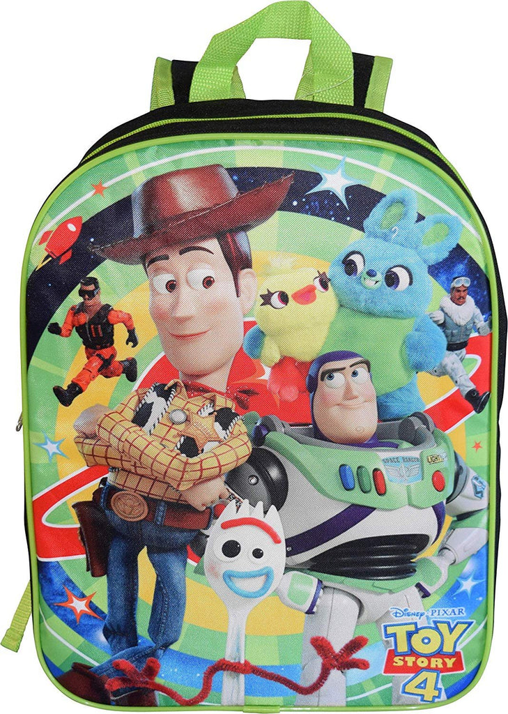 Toy Story 4 15" Backpack