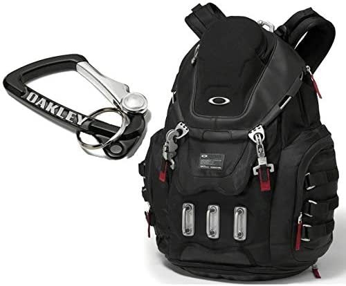 Oakley Mens Kitchen Sink Backpack