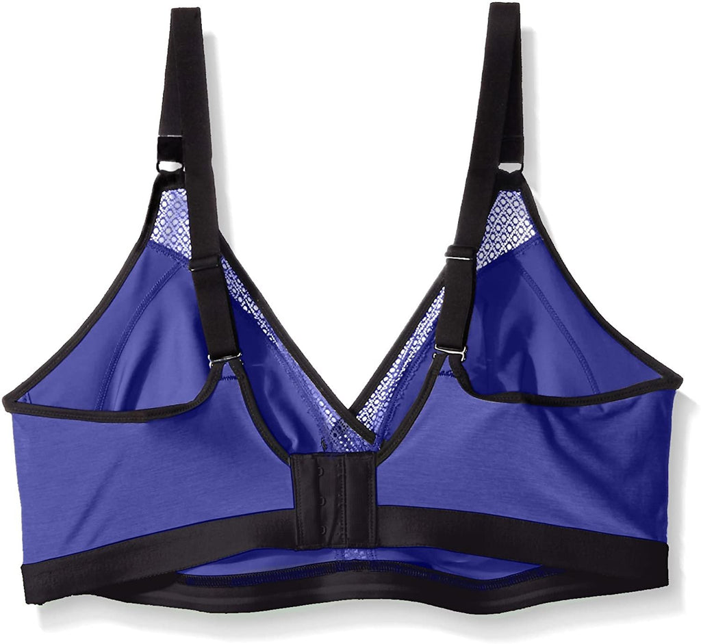 Hanes Women's X-Temp Unlined Wire Free Convertible