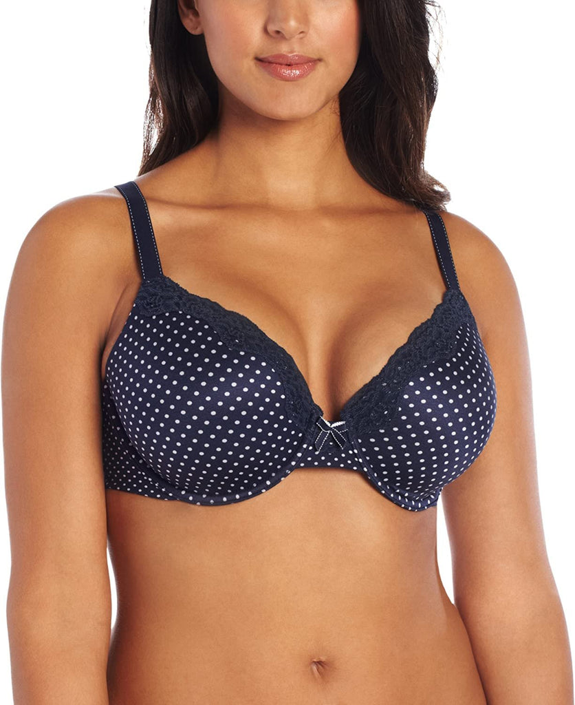 Maidenform Comfort Devotion Women's Embellished Bra Bra