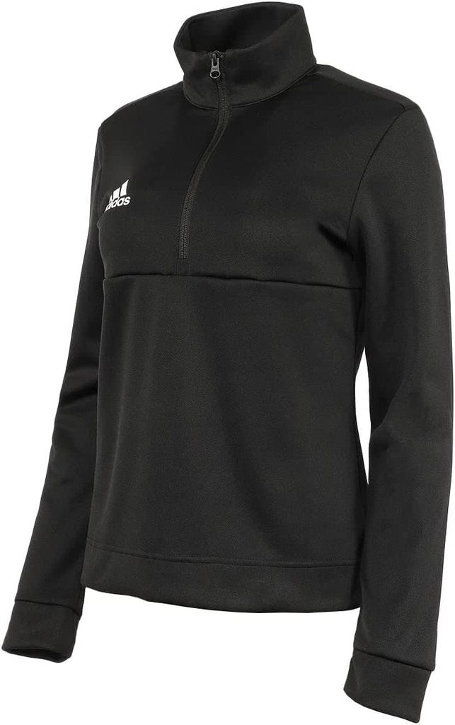 adidas Team Issue Quarter Zip Sweatshirt Women's