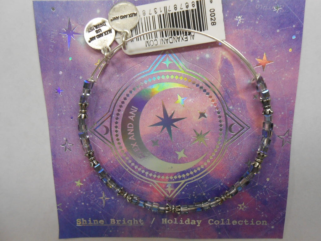 Alex and Ani Celestial EWB, Bangle Bracelet