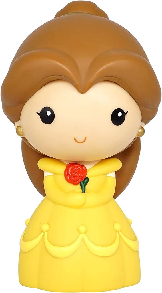 Princess Belle PVC Bank