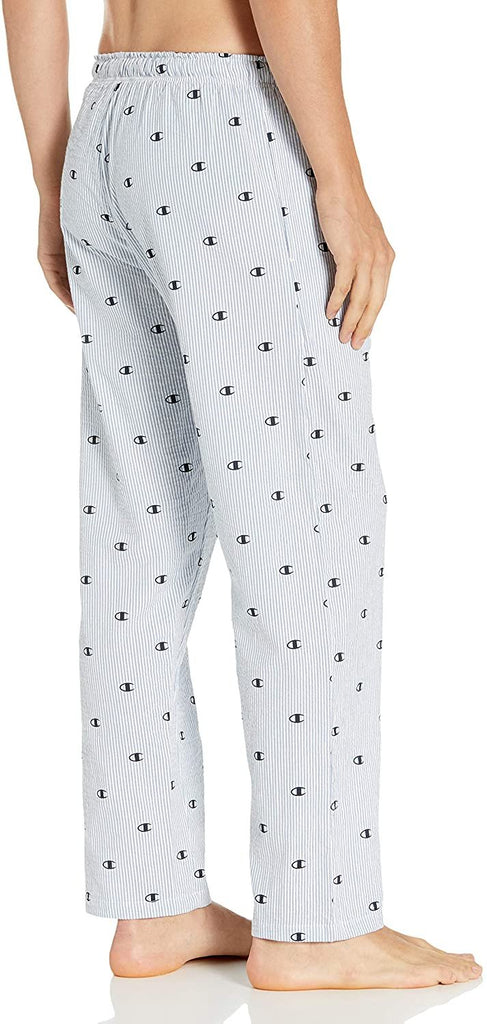 Champion Men's Seersucker Sleep Pants