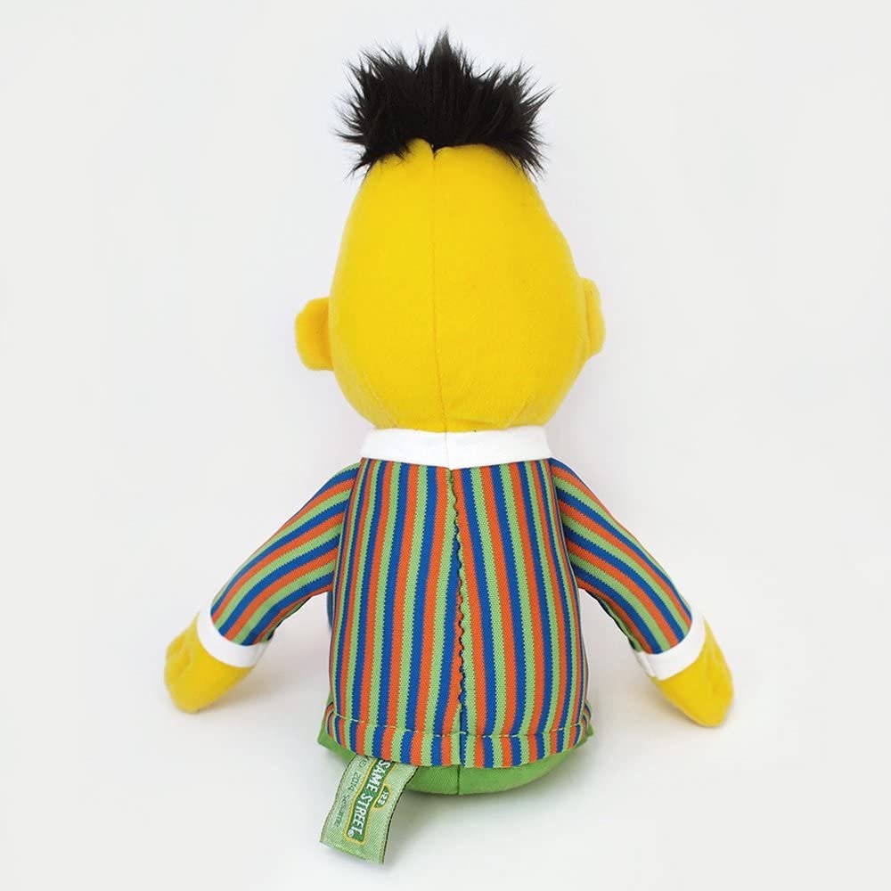 GUND Sesame Street Bert Plush, 14"