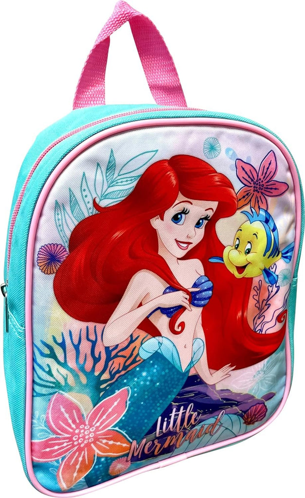 Disney/Marvel Kids Licensed 10" Mini Backpack