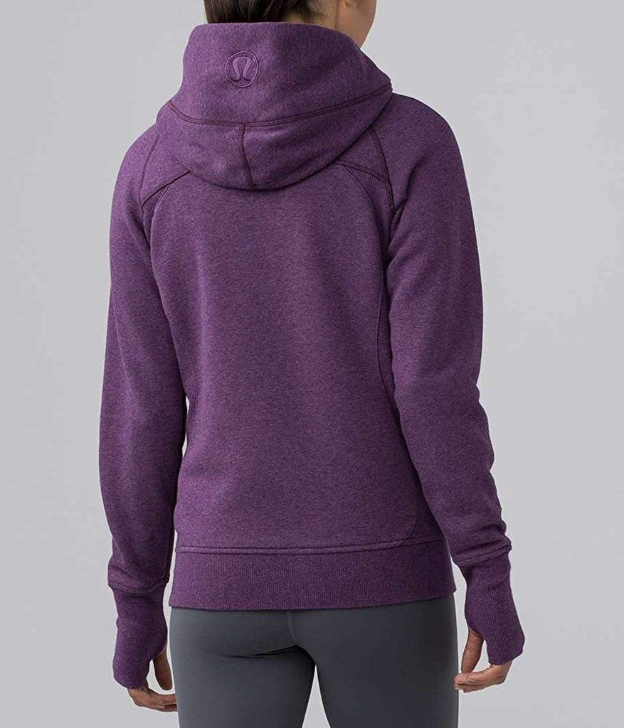 Lululemon Scuba Hoodie