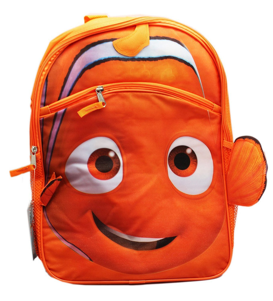 Disney Boys' Finding Dory Nemo Backpack by Comfortable Wear