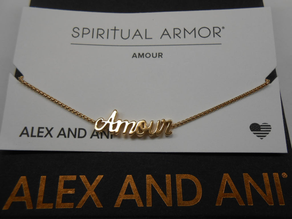 Alex and Ani Womens Amour Adjustable Bracelet