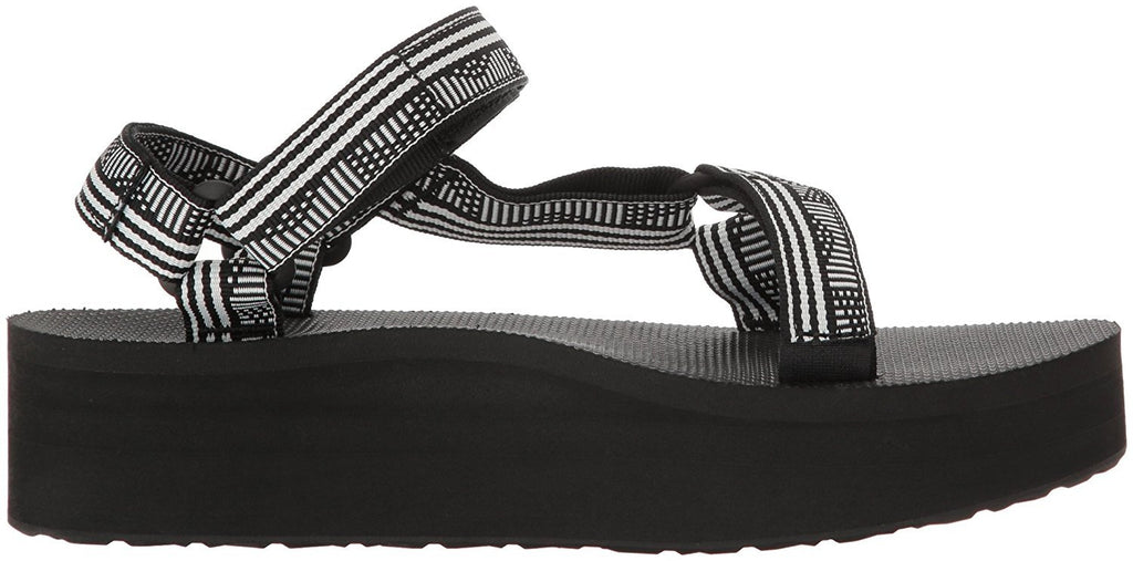 Teva Women's W Flatform Universal Sandal