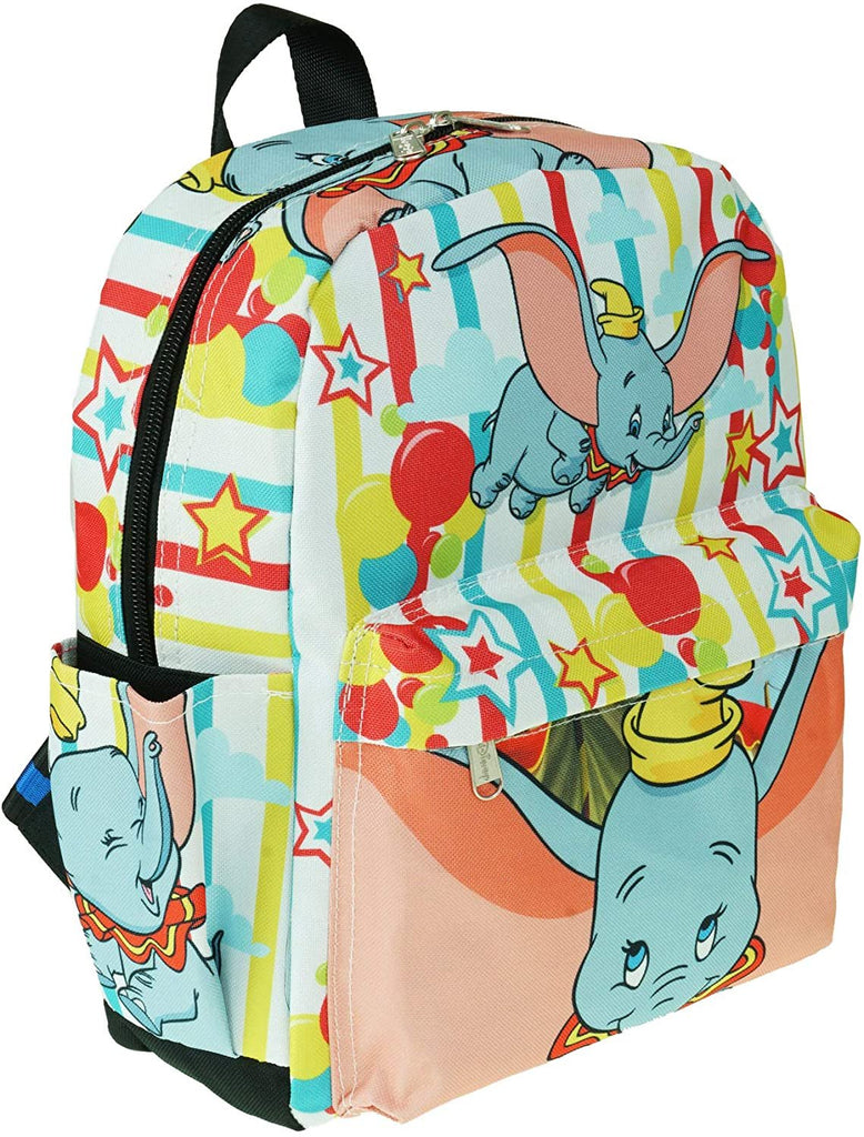 KBNL Dumbo 12inch Deluxe Oversize Print Daypack A21309 Medium