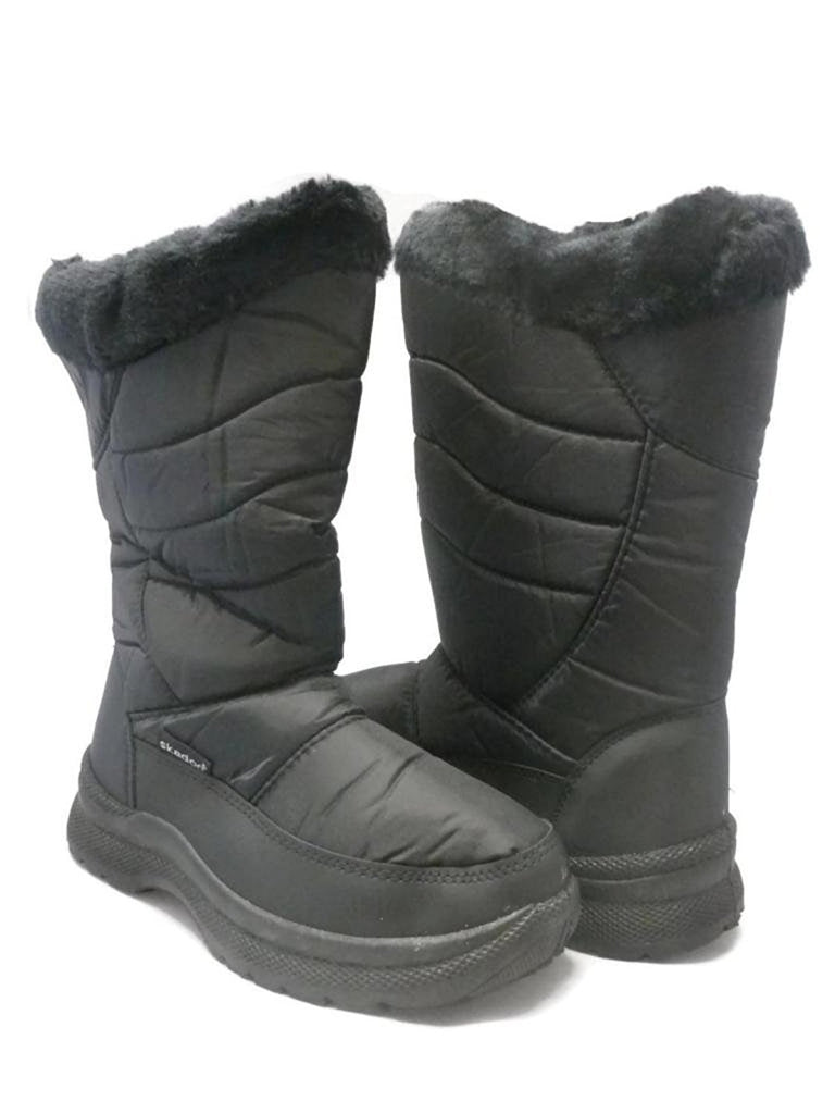 Skadoo Womens Winter Snow Cold Weather Boots (Available in all sizes)