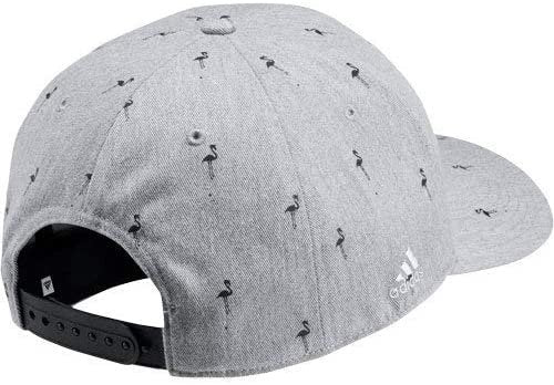 adidas Men's Golf Flamingo Hat