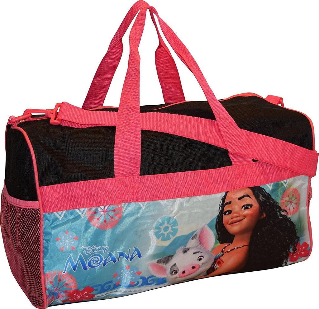 Disney Moana 18" Carry-On Duffel Bag