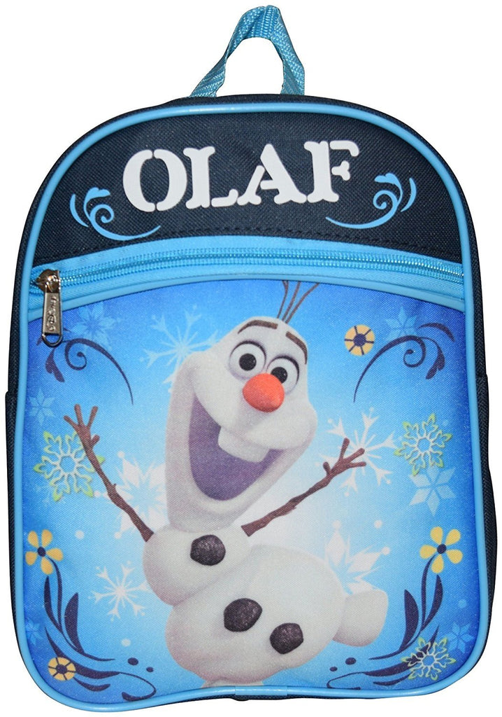 Disney Frozen Olaf 10" Mini Backpack