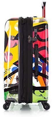 Heys Britto 26" Spinner Luggage