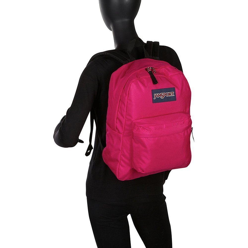 JanSport Superbreak Backpack