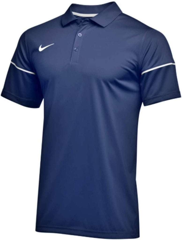 Nike Mens Dri-FIT Team Issue Polo