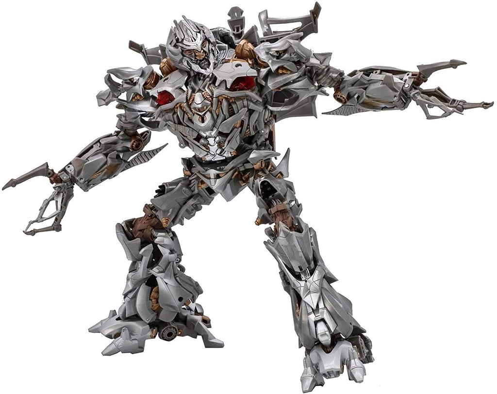 Transformers Masterpiece 12" Action Figure Movie Series - Megatron Mpm-8