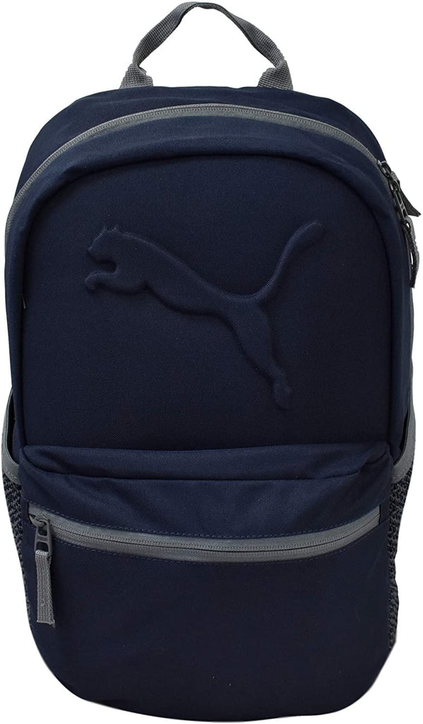 Puma - Reformation Backpack Navy, One Size PMAM1484-410