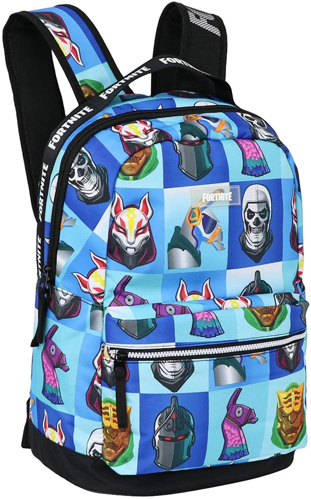 Fortnite backpack kids on sale