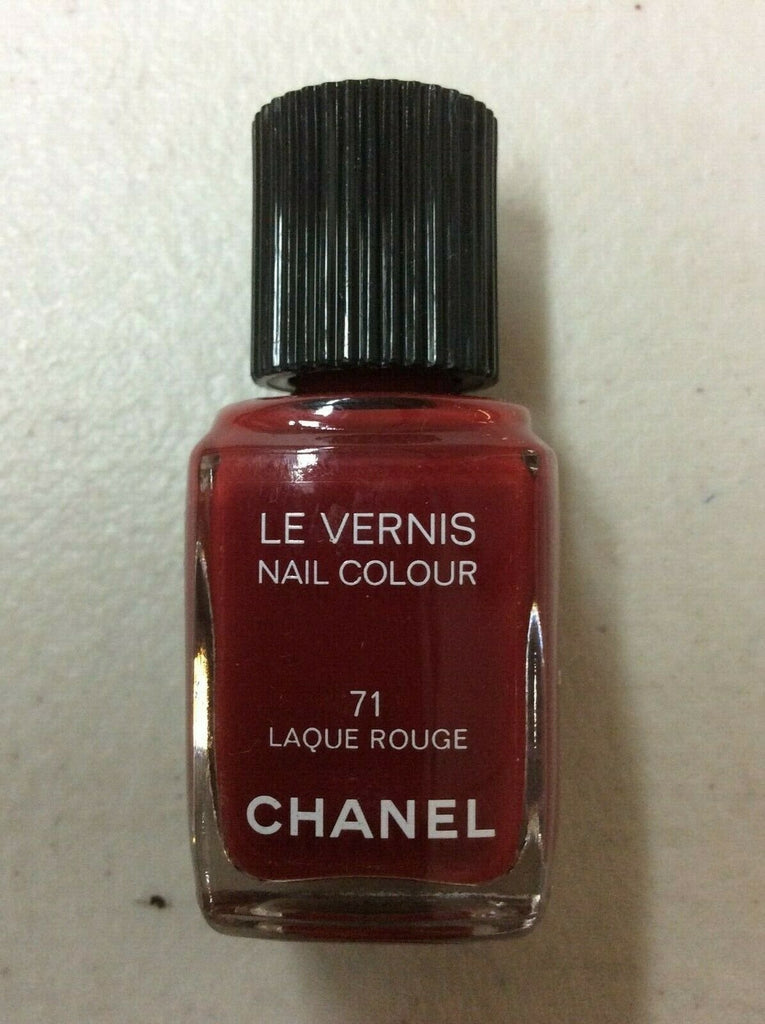 CHANEL LE VERNIS NAIL POLISH LONGWEAR NAIL COLOUR POLISH PICK YOUR SHADE 13ml