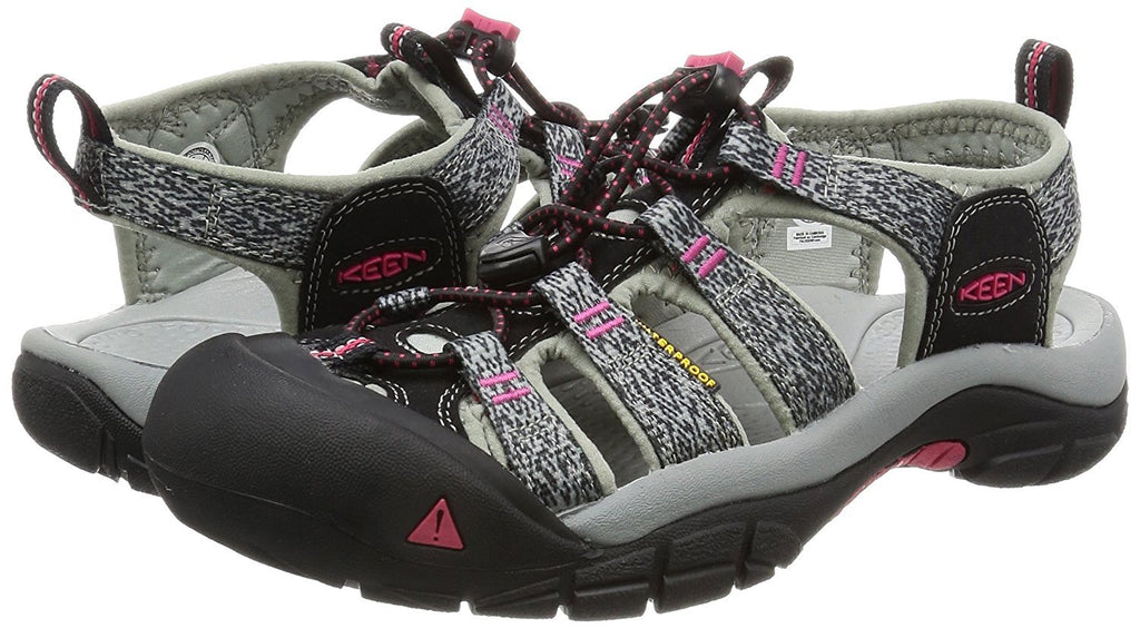 KEEN Women's Newport H2 Sandal