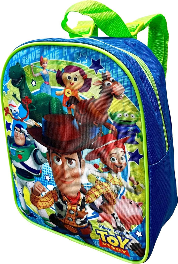 Disney/Marvel Kids Licensed 10" Mini Backpack