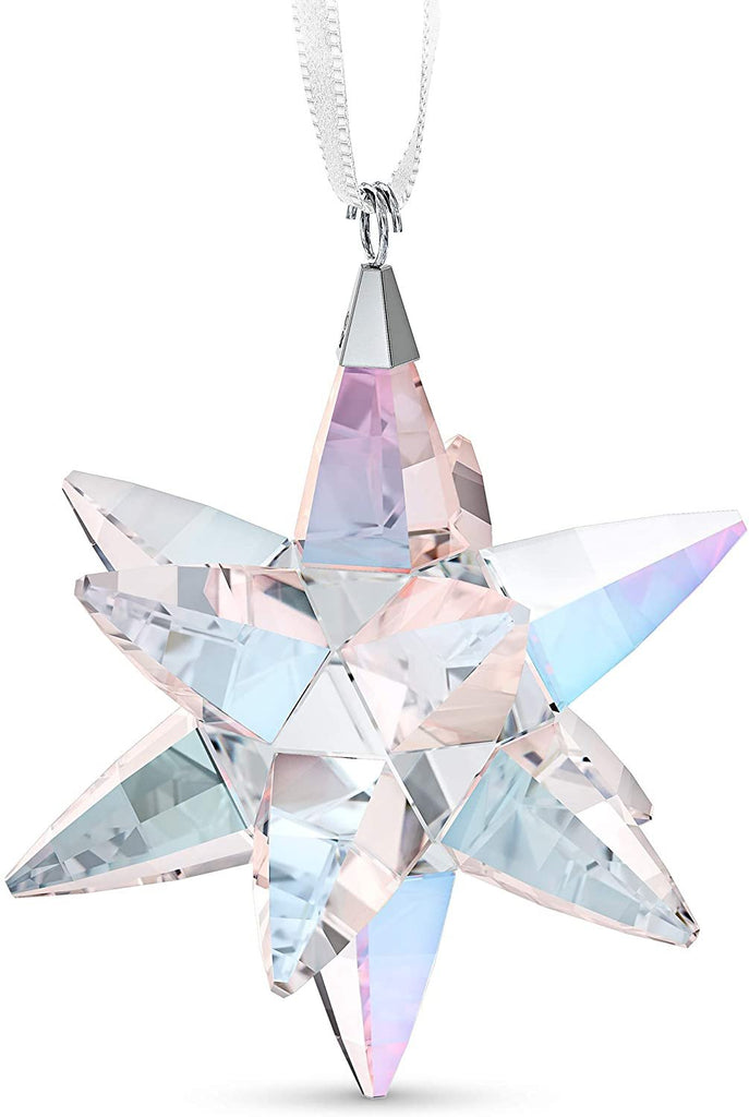 SWAROVSKI Classic Shimmer Star Ornament