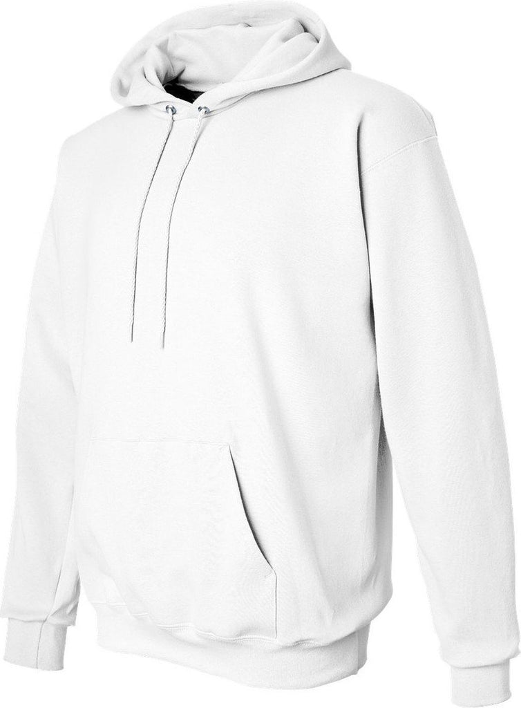 Hanes Menâ€™s Ultimate Cotton Heavyweight Pullover Hoodie Sweatshirt