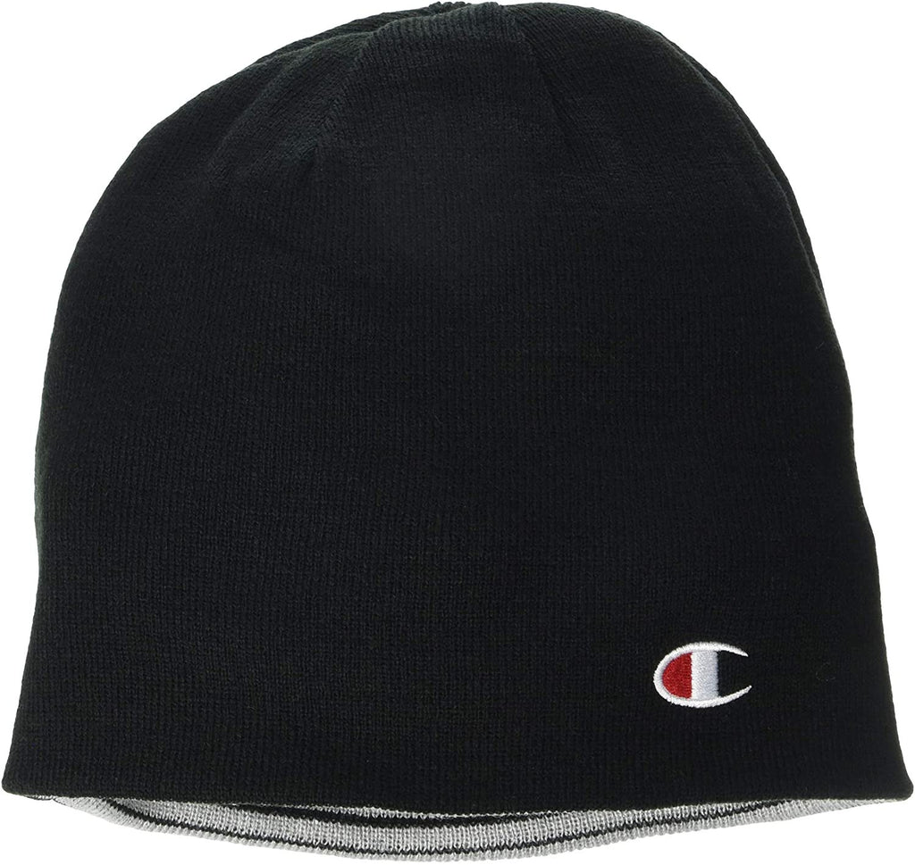 Champion Men's Reversible Beanie