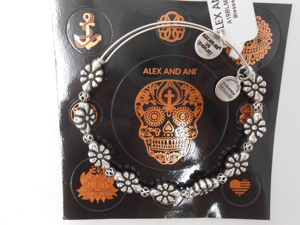 Alex and ANI Blossom EWB, Expandable