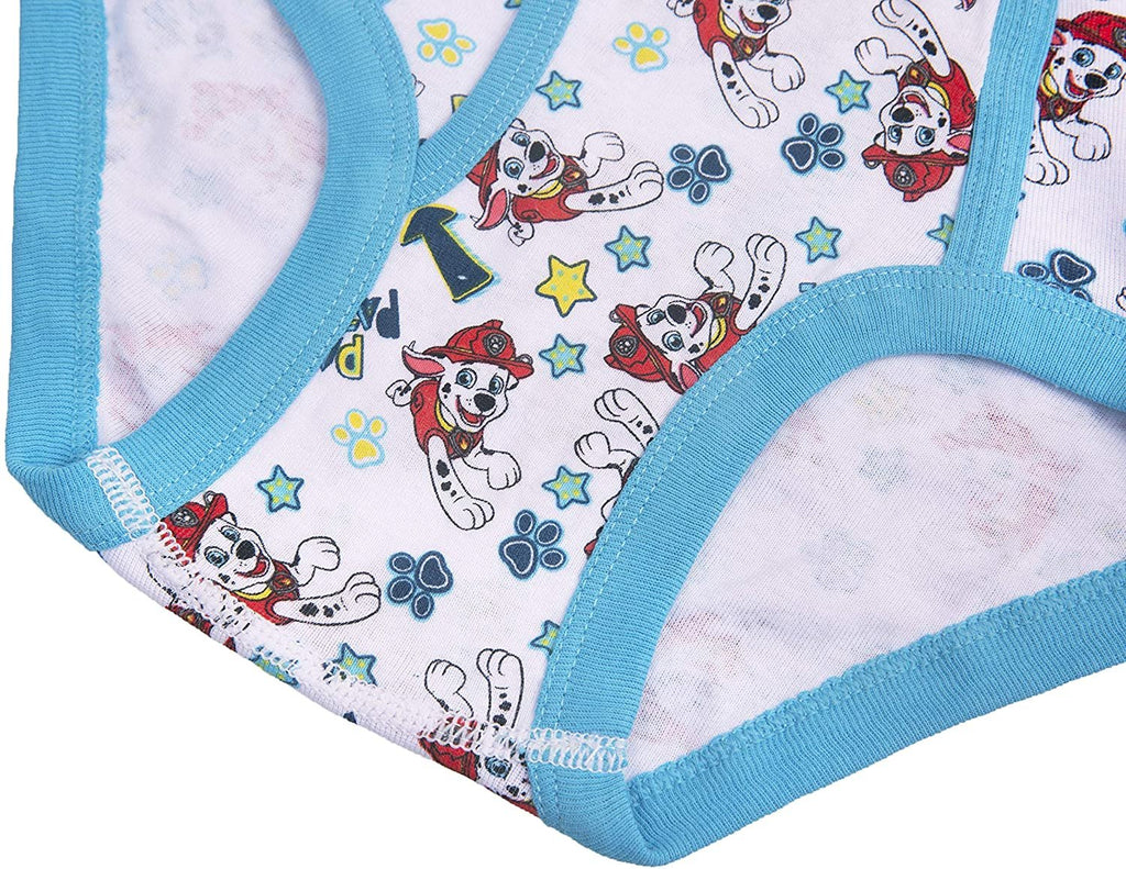 Paw Patrol Boys' Underwear Multipacks