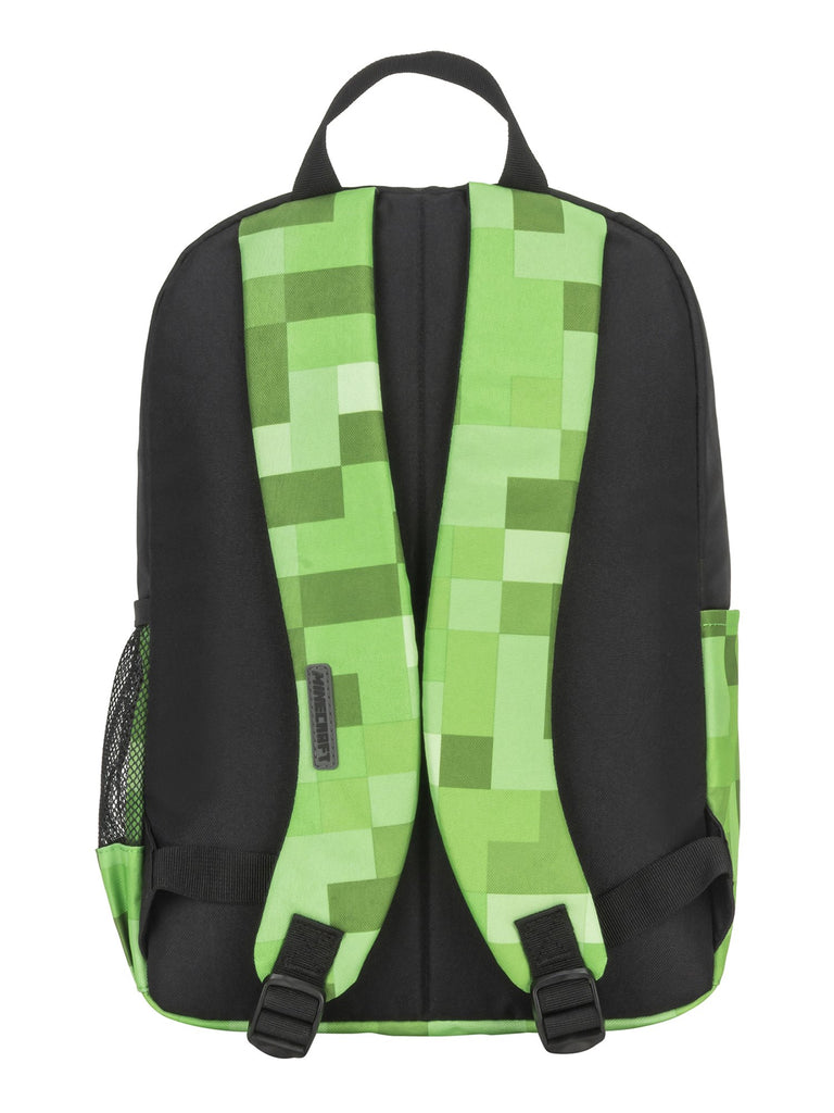 Minecraft Kids Backpack 14"