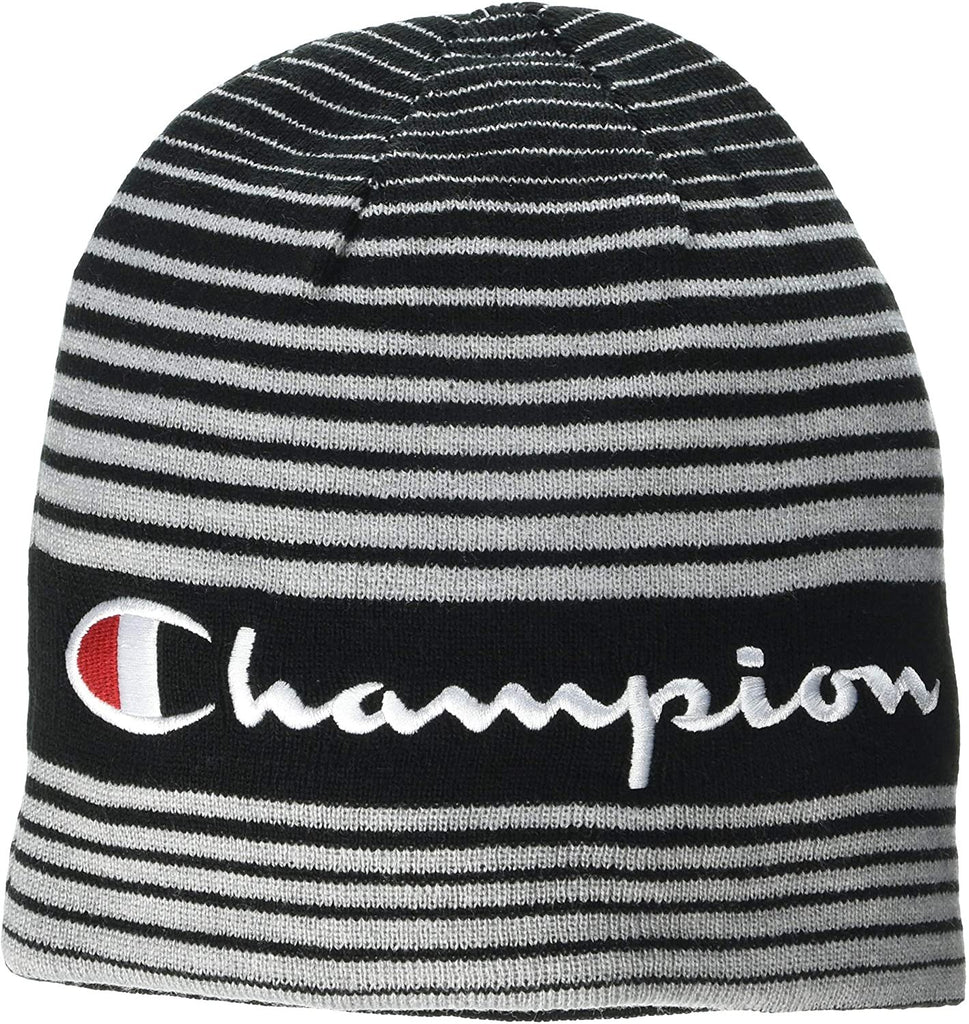 Champion Men's Reversible Beanie