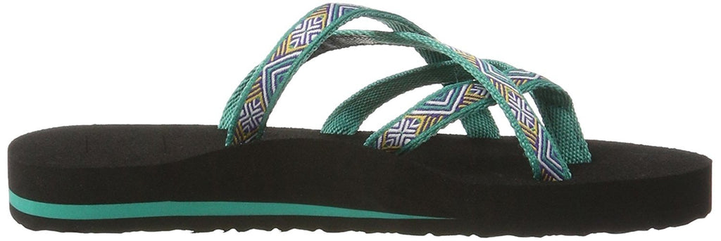 Teva Women's Olowahu Flip-Flop