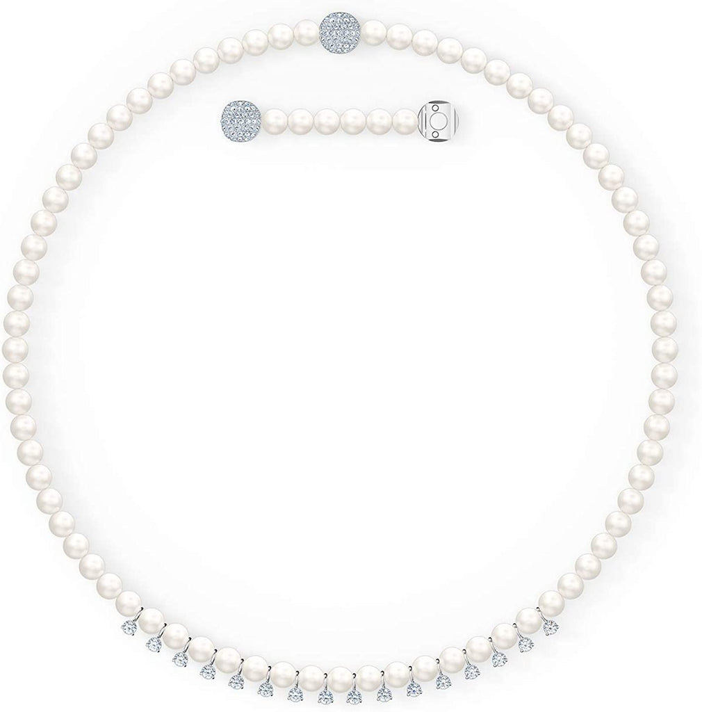 SWAROVSKI Treasure Pearls Necklace