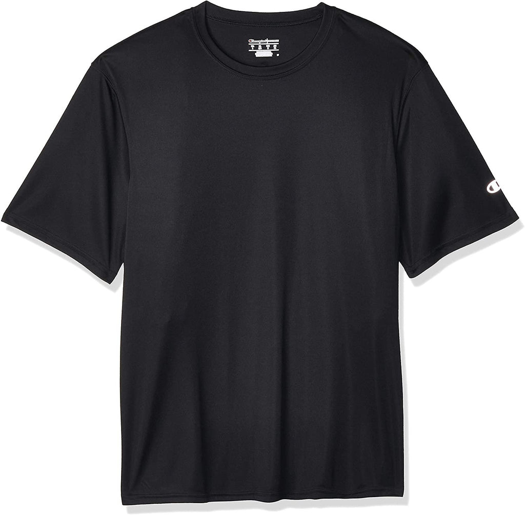 Champion Men's Short Sleeve Double Dry Performance T-Shirt