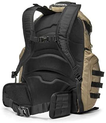 Oakley Mens Kitchen Sink Backpack