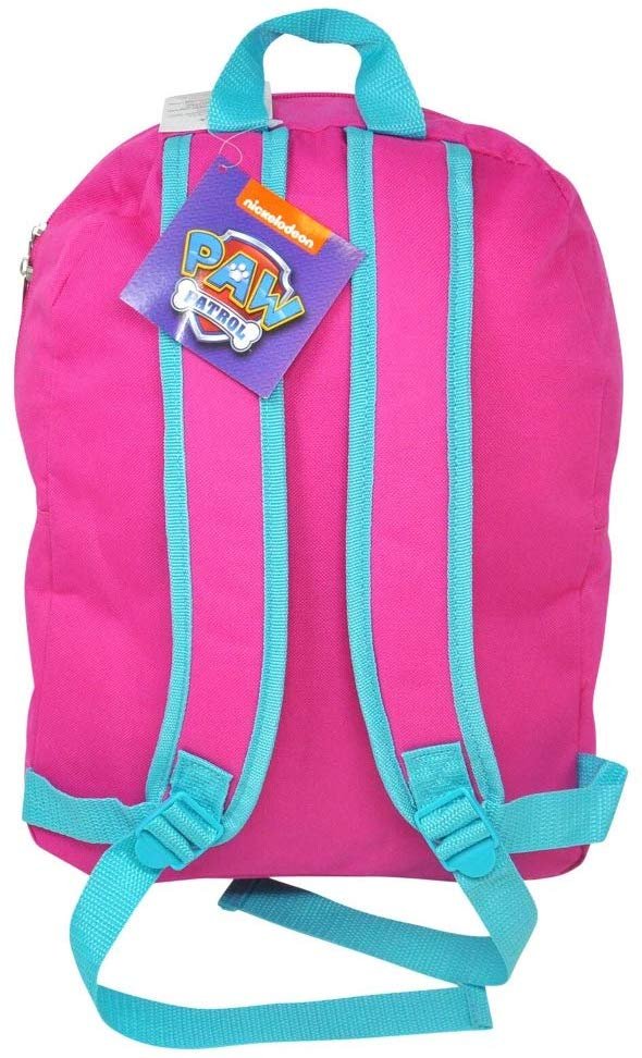 Nickelodeon Paw Patrol 15" School Bag Backpack