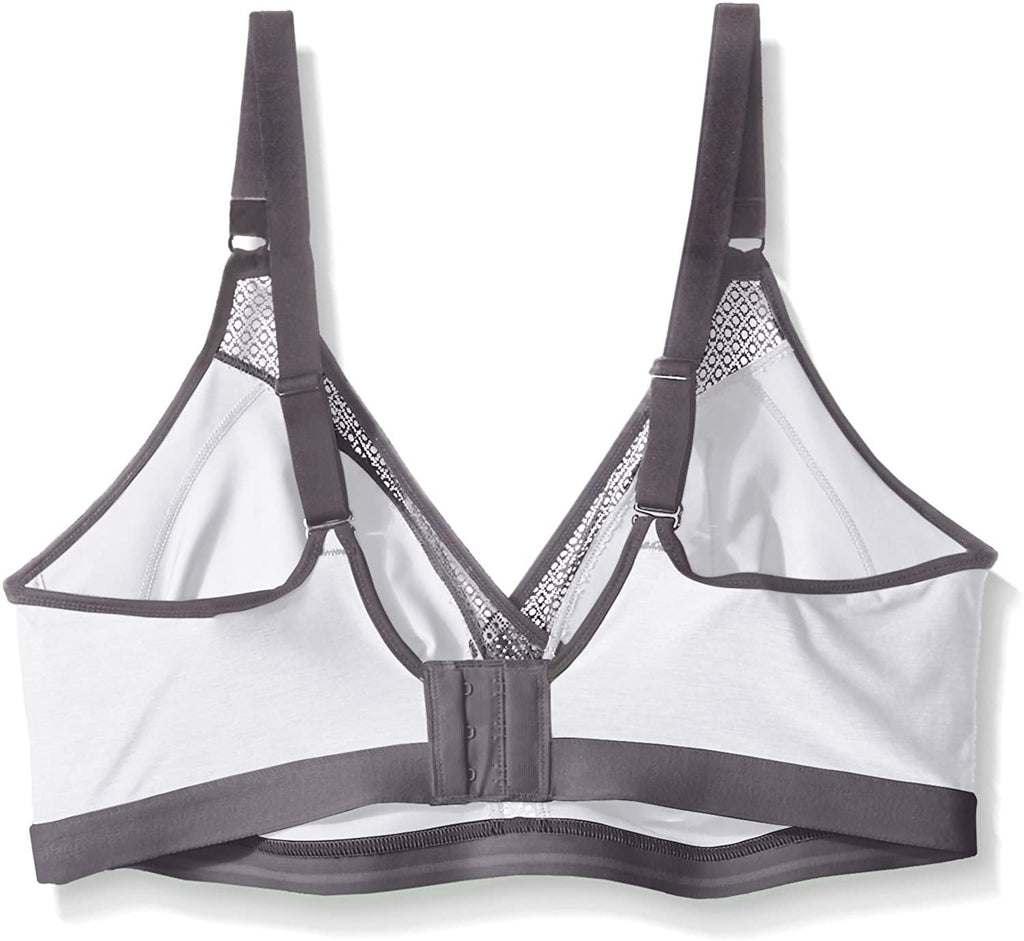 Hanes Women's X-Temp Unlined Wire Free Convertible