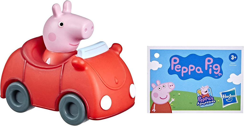 Peppa Pig PEP Little Buggy AST