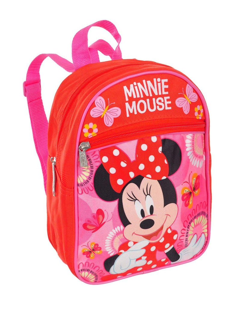 Disney Minnie 10" Mini Backpack