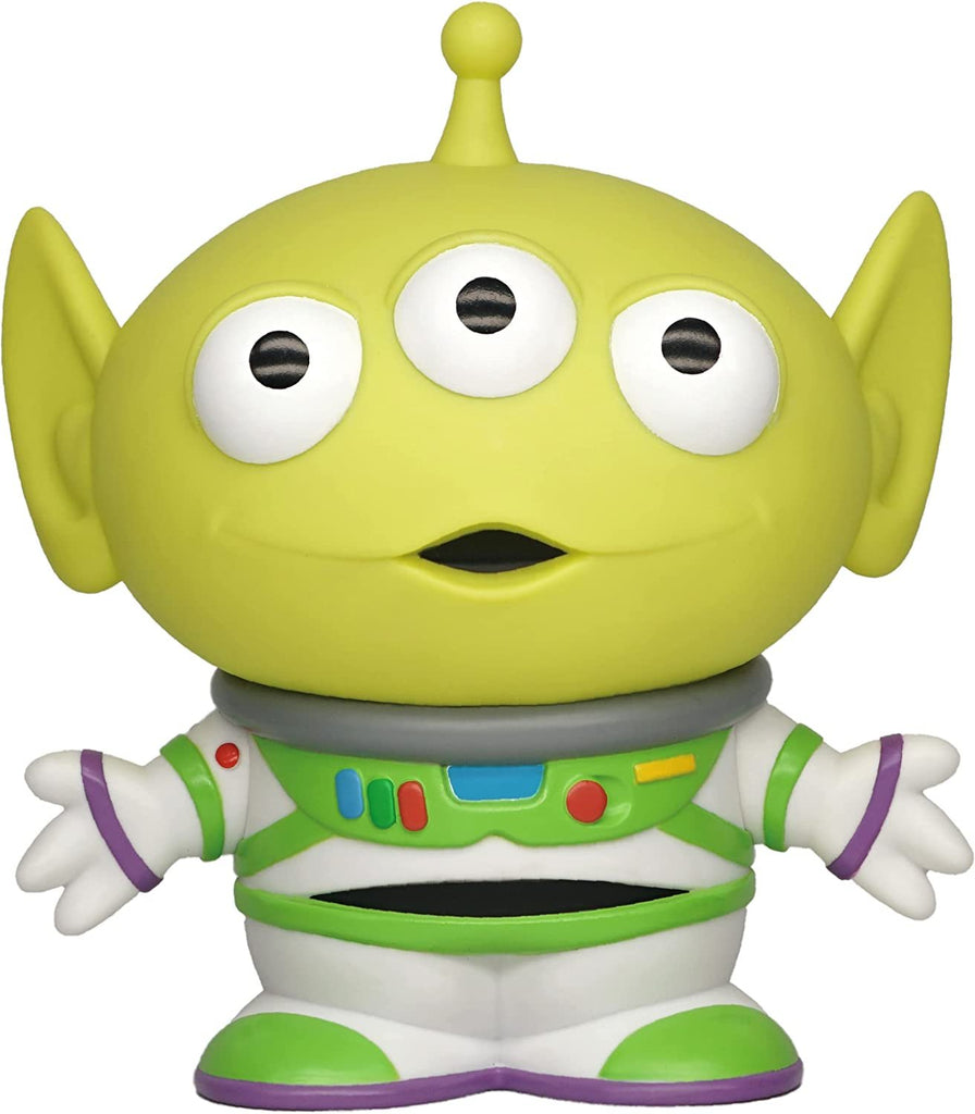 toy story pizza planet aliens