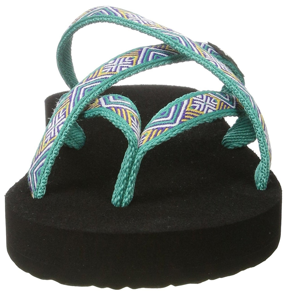 Teva Women's Olowahu Flip-Flop