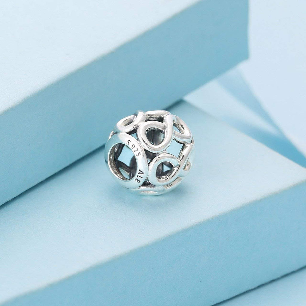 PANDORA Infinite Shine Charm