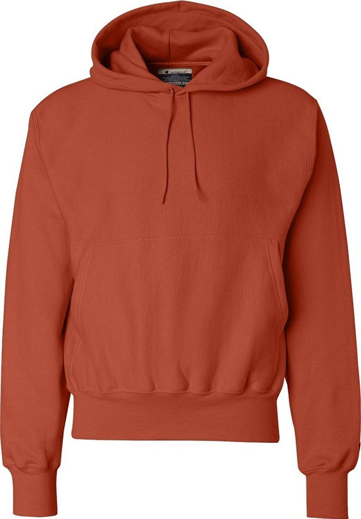 Champion - Reverse Weave Hooded Sweatshirt - S101